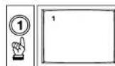 Finlux CTW2827TN DVD - FONCTIONS TV - 7