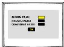 Finlux CTW2827TN DVD - REGLAGES DVD - 2