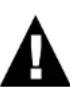 Finlux CTW2827TN DVD - CAUTION RISK OF ELECTRIC SHOCK DO NOT OPEN - 1