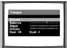 Finlux CTW2827TN DVD - 2.1.MENU CASQUE - 1
