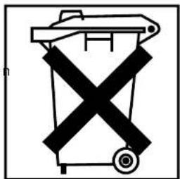 Finlux CT1414TDVX - Belangrijk - 1