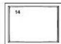 Finlux CT1414TDVX - 3.PROGRAMMAKEUZE - 3