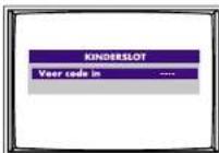 Finlux CT1414TDVX - TV-FUNCTIONS (MENU'S) - 1