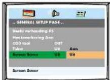 Finlux CT 1413 T DVD - INSTELLINGEN DVD - 6