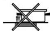 INDESIT K6C51R - Instructions for using the pyroceram top - 5