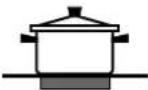 INDESIT K6C51R - Description des éléments de chauffe - 3