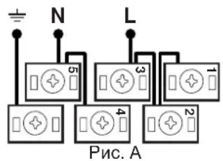 INDESIT K6C51R - IopcoeHHeHne Ka6eJIa 3NeKtpoNTaHnA - 2