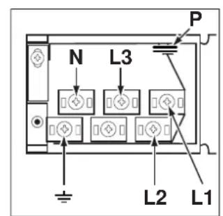 INDESIT K6C51R - IopcoeHHeHne Ka6eJIa 3NeKtpoNTaHnA - 3