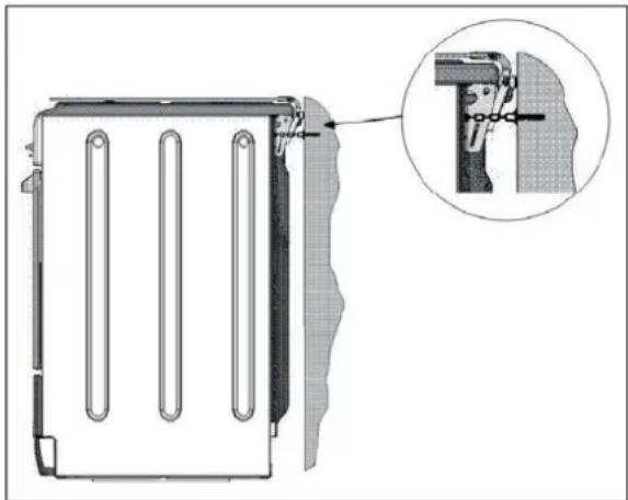 INDESIT I5V62A(W)EU - Použitie Časovača pečenia - 1