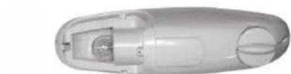 IGNIS ARL 978 - Byta glödlampa: - 2