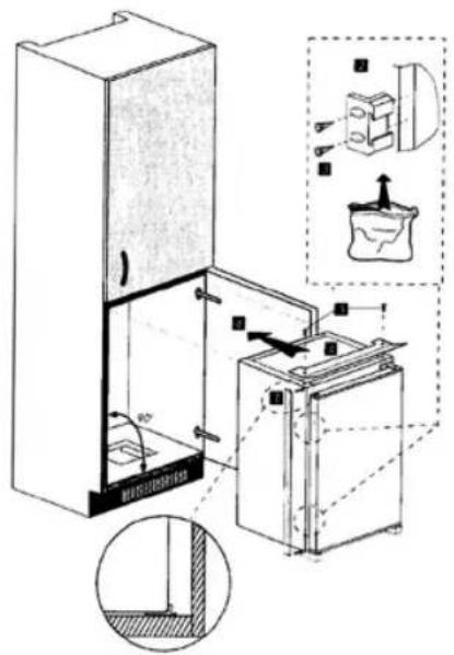 IGNIS ARL 978 - INSTALLATION - 2
