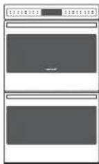 WOLF ICBCS - E SERIES DOUBLE OVEN FEATURES - 2