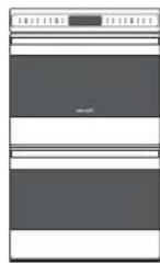 WOLF ICBCS - E SERIES DOUBLE OVEN FEATURES - 3