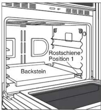 WOLF ICBD - Backsteinmodus: - 1