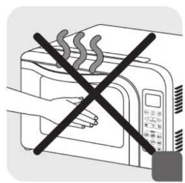 SEB New Delice XL Tactile - RECOMMANDATIONS - 3
