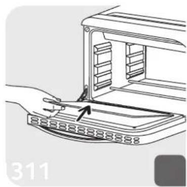 SEB New Delice XL Tactile - FR - 8