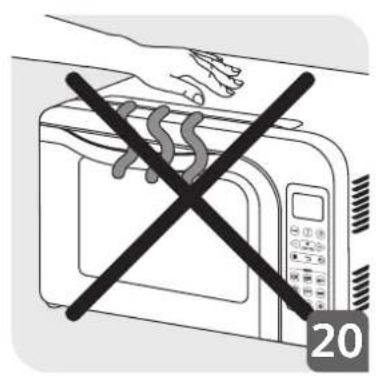 SEB New Delice XL Tactile - RECOMMANDATIONS - 4