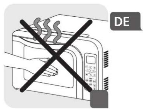 SEB New Delice XL Tactile - TIPPS - 3