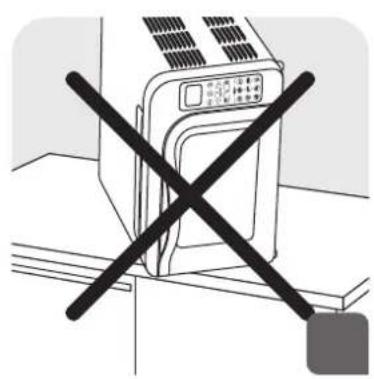 SEB New Delice XL Tactile - RECOMMANDATIONS - 8