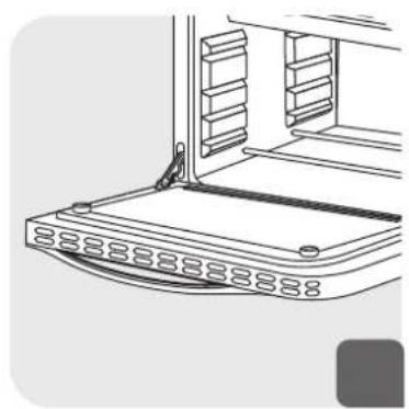 SEB New Delice XL Tactile - REINIGING - 6