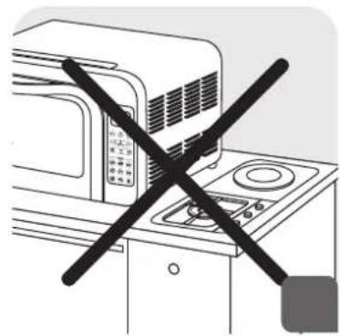 SEB New Delice XL Tactile - RECOMMANDATIONS - 6