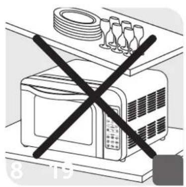 SEB New Delice XL Tactile - RECOMMANDATIONS - 2