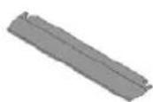 Orima ORD 651 - UTILIZACION DE LA PANTALLA TÉRMICA - 1