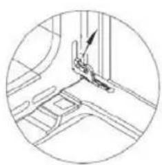 Orima ORD 651 - UTILIZACION DE LA PANTALLA TÉRMICA - 8