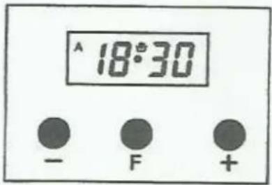 Orima ORD 651 - Cancelamento do sinal sonoro (Alarme) - 5