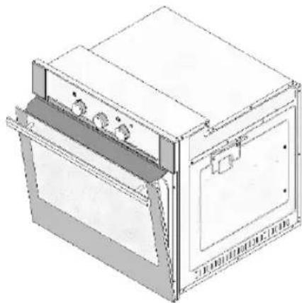Orima ORD 651 - USING THE HEAT SHIELD - 3