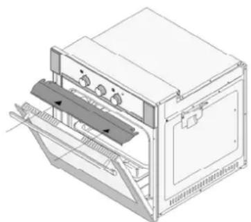 Orima ORD 651 - UTILIZACAO DO ESCUDO PROTECTOR - 2