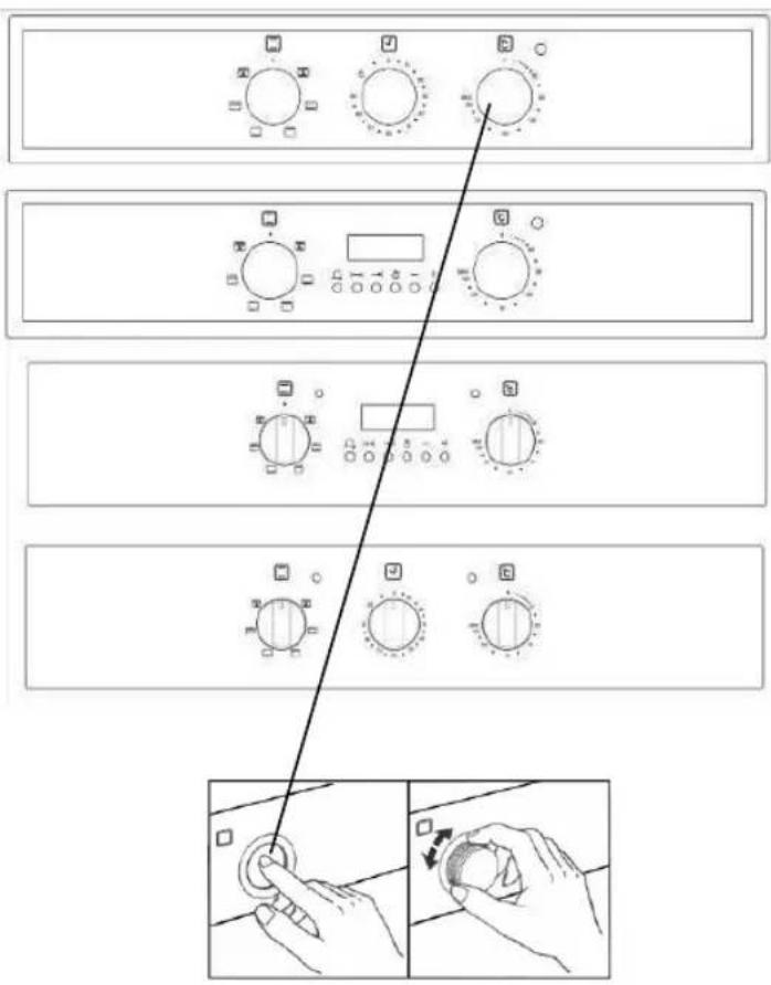 Orima ORD 651 - SI EL HORNO NO FUNCIONA - 1