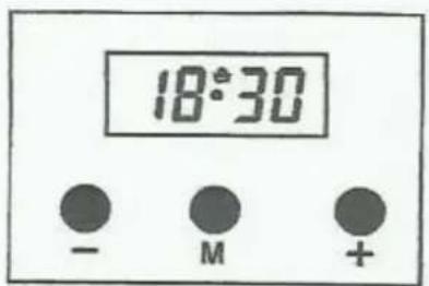 Orima ORD 651 - Programa de Cozedura Automática - 1