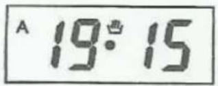 Orima ORD 651 - Cancelamento do sinal sonoro (Alarme) - 11