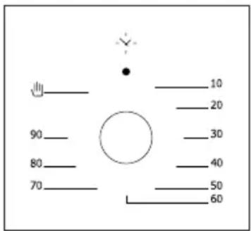Orima ORD 651 - PANNEAU DE COMMANDE - 10