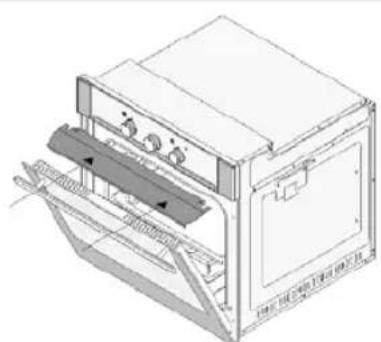 Orima ORD 651 - UTILIZACION DE LA PANTALLA TÉRMICA - 2