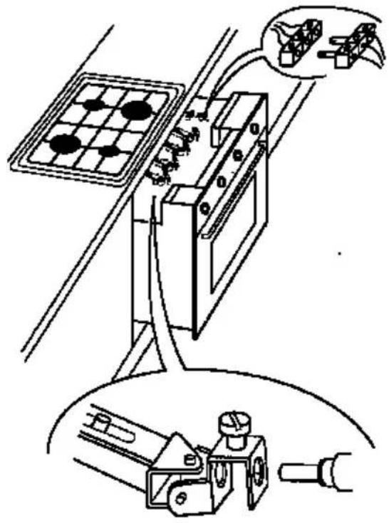 Foster Country - IMPORTANT: - 1