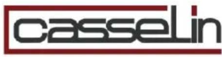 Casselin CFCV2 - IMPORTANT! - 1