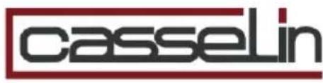 Casselin CFCV2 - REMARQUE! - 1