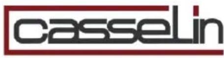 Casselin CFCV2 - Remarque! - 1