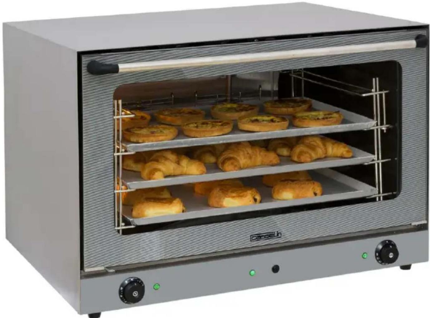 Casselin CFCV3 - CONVECTION OVEN - 1