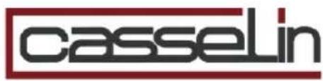 Casselin CFCV3 - REMARQUE! - 1