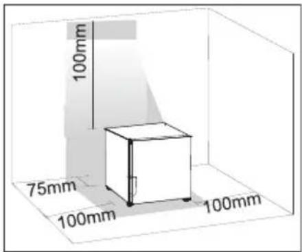 ZANUSSI ZFX 31400 WA - Ort: - 1