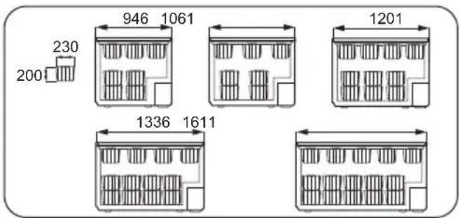 ZANUSSI ZFC 31401 WA - STORAGE BASKETS - 1
