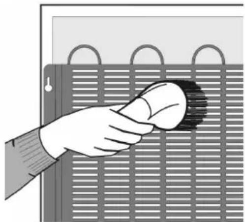 Pelgrim VK8144A - Cleaning the Appliance - 1