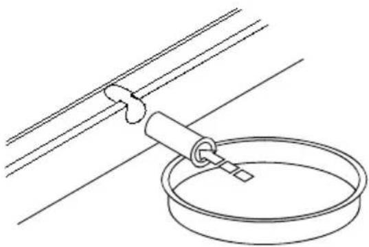 Pelgrim VK8144A - Freezer Defrosting - 1