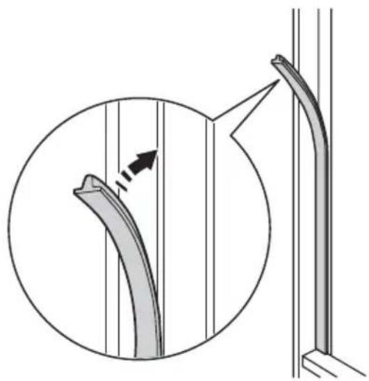 Pelgrim PVS3102N - Installation des Geräts - 5