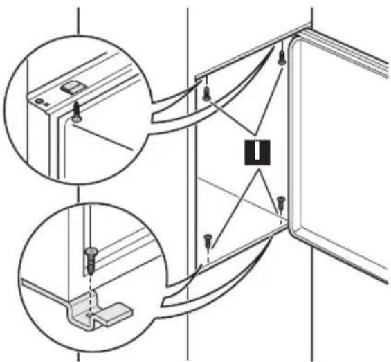 Pelgrim PVS3102N - Installation de l'appareil - 3