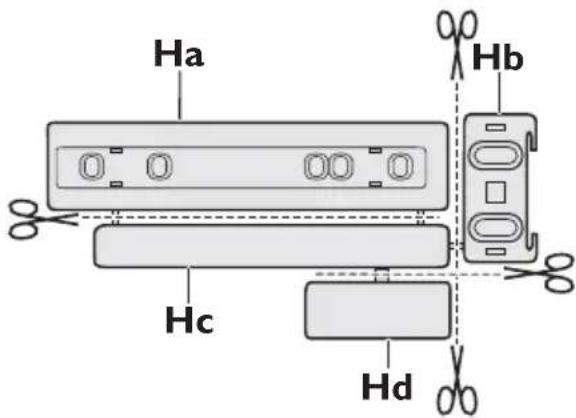 Pelgrim PVS3102N - Installation de l'appareil - 7