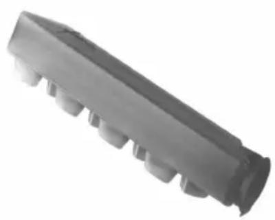 Pelgrim PVD7088V - Fonction glaçons - 1